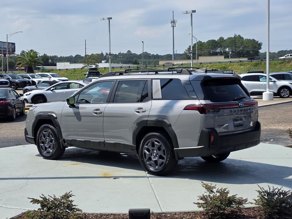 New 2026 RIVER ROCK PEARL Subaru Premium image 4