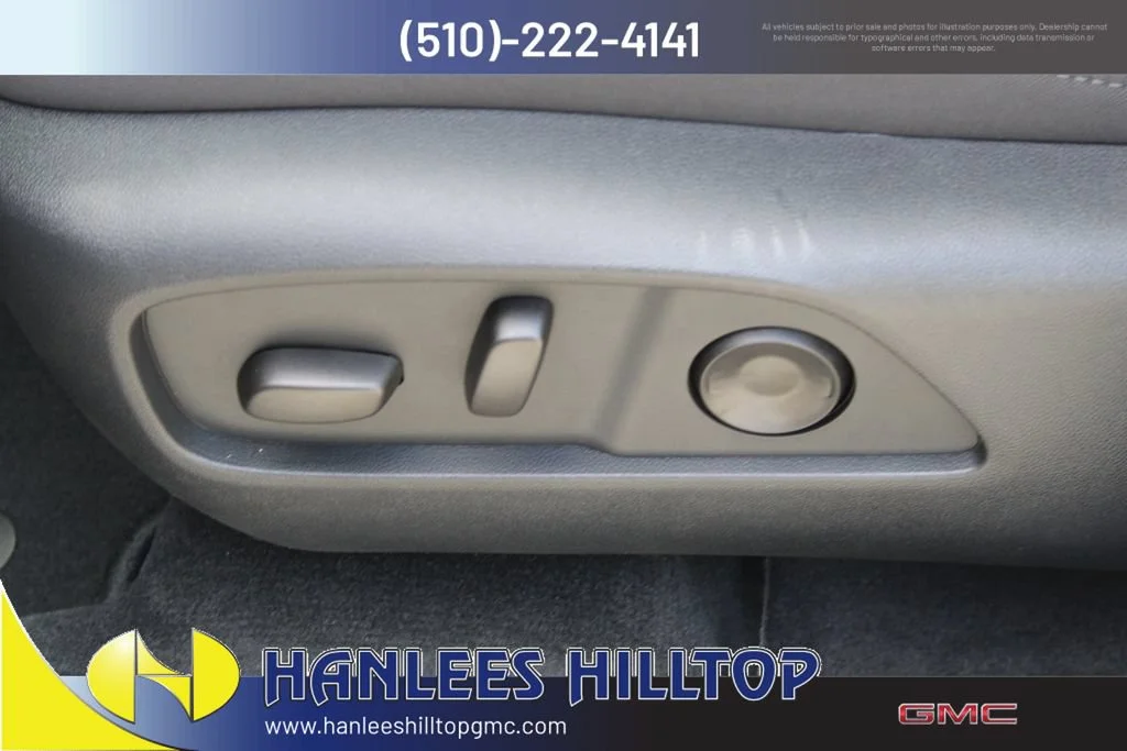 2026 GMC Terrain Elevation - Photo 12