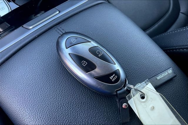 2025 Hyundai Tucson SEL Convenience - Photo 37