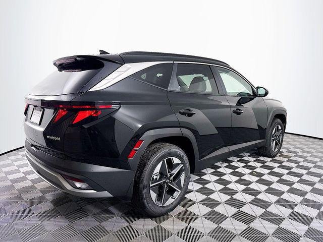 New 2026 Gray Hyundai SEL AWD image 6