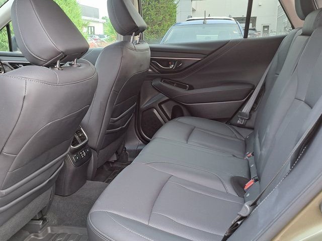Used 2022 Black Subaru Touring image 26