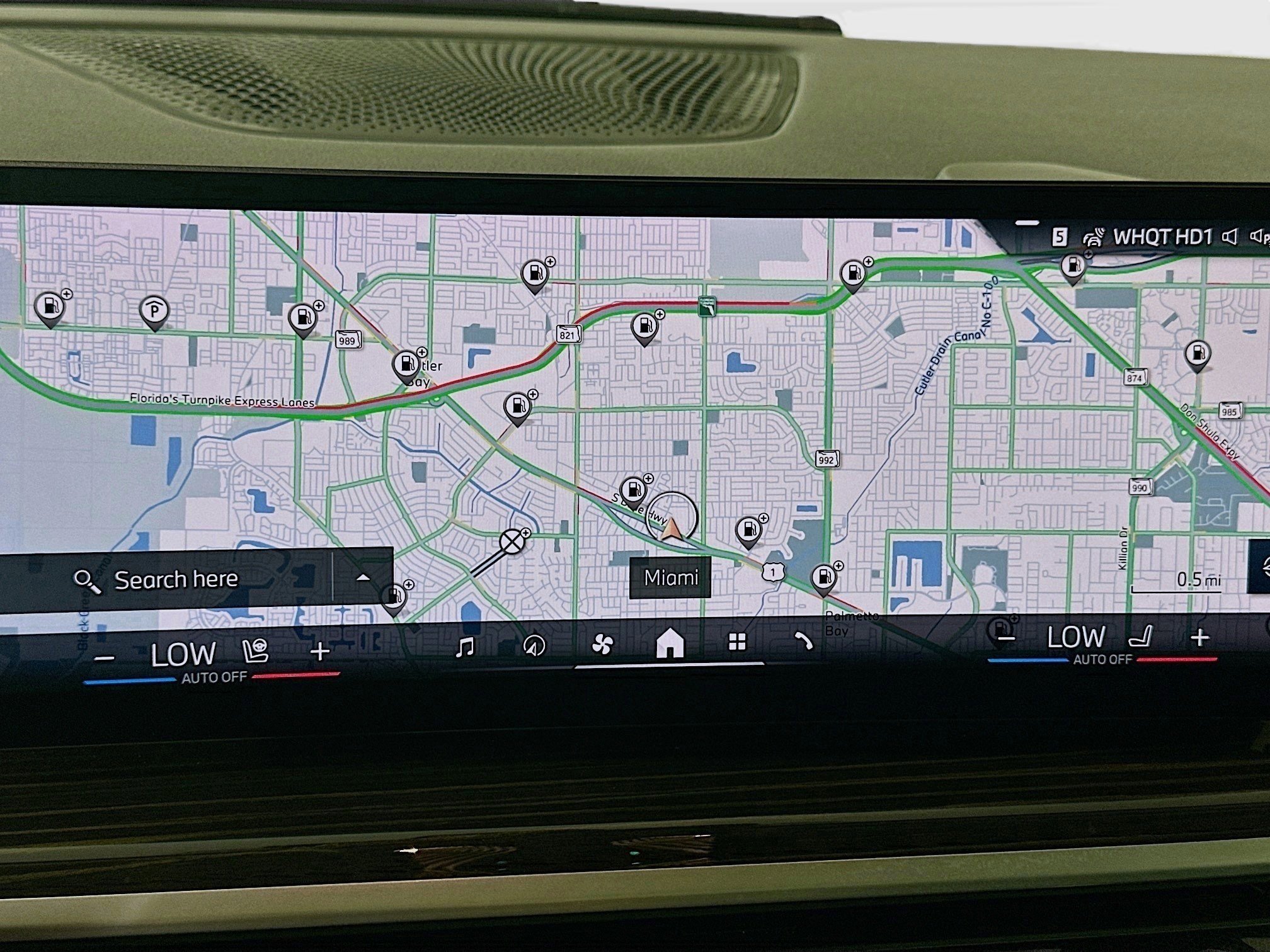 2024 BMW X7 40i - Photo 11