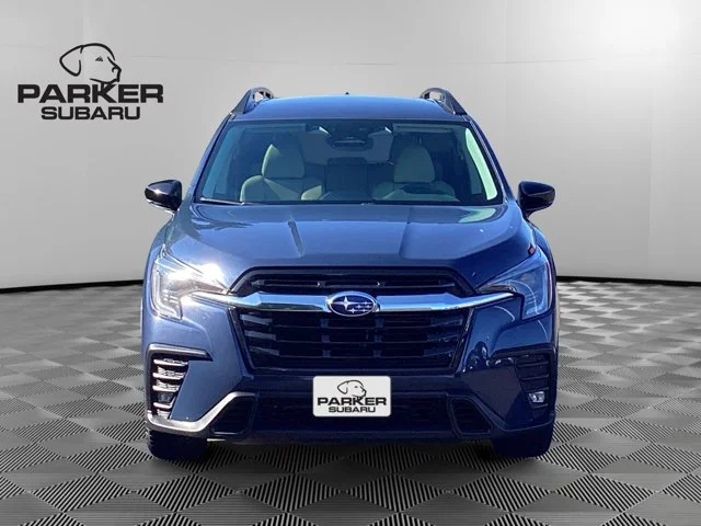 2024 Subaru Ascent Limited - Photo 8