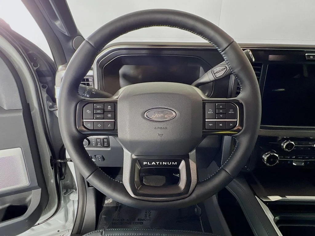 New 2026 Avalanche Ford Platinum image 8