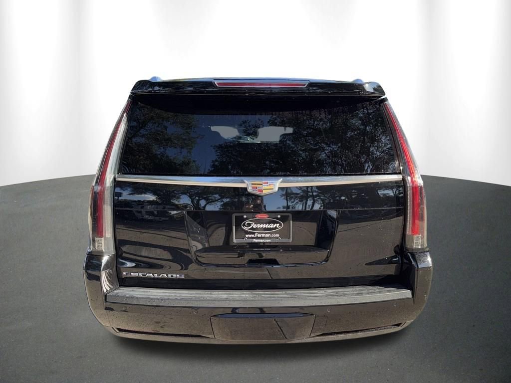 Used 2020 BLACK RAVEN Cadillac 2WD Standard image 55