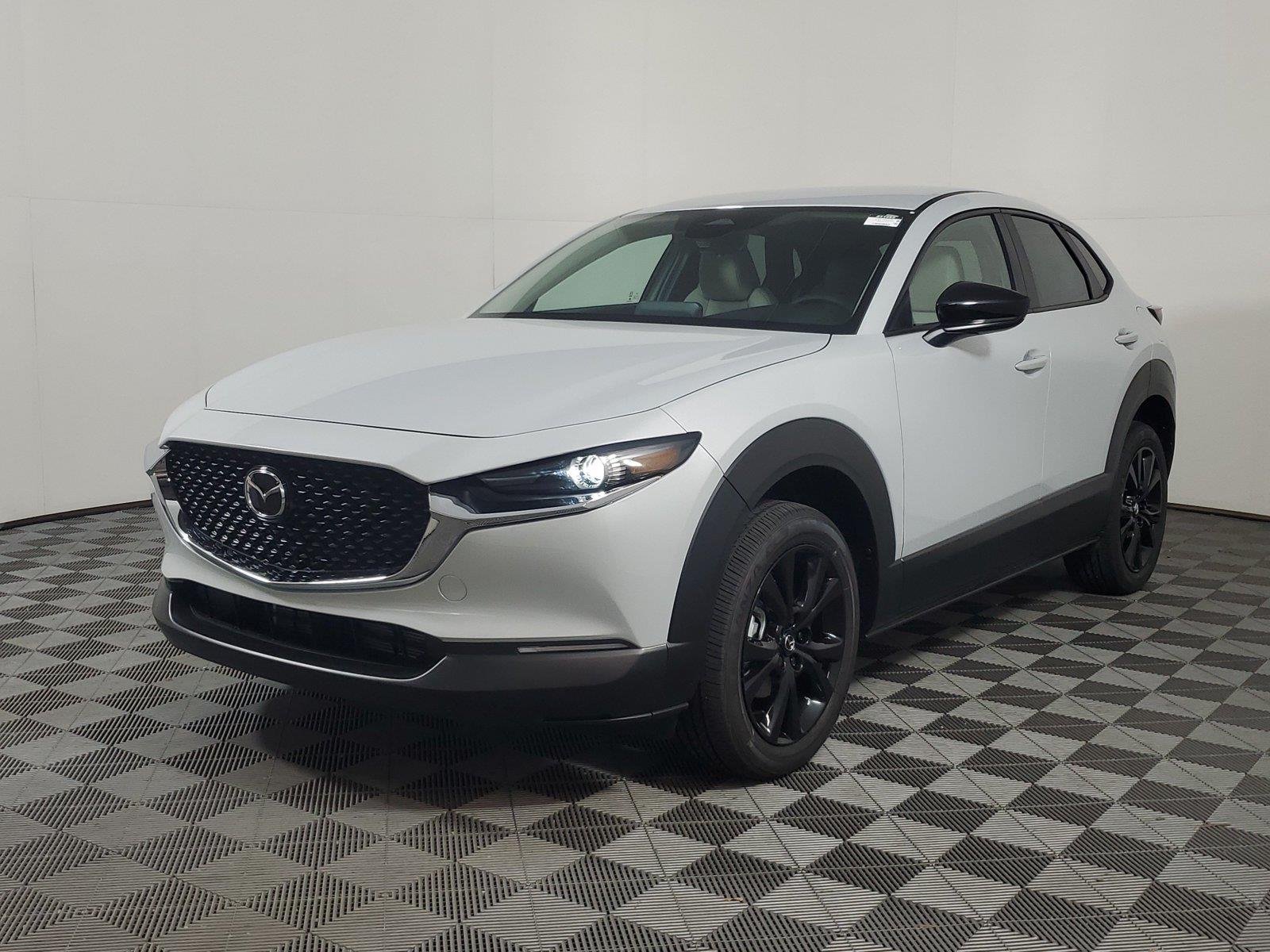 2026 Mazda CX-30