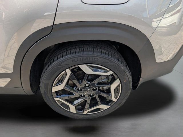 Used 2024 Gray Kia SX image 18