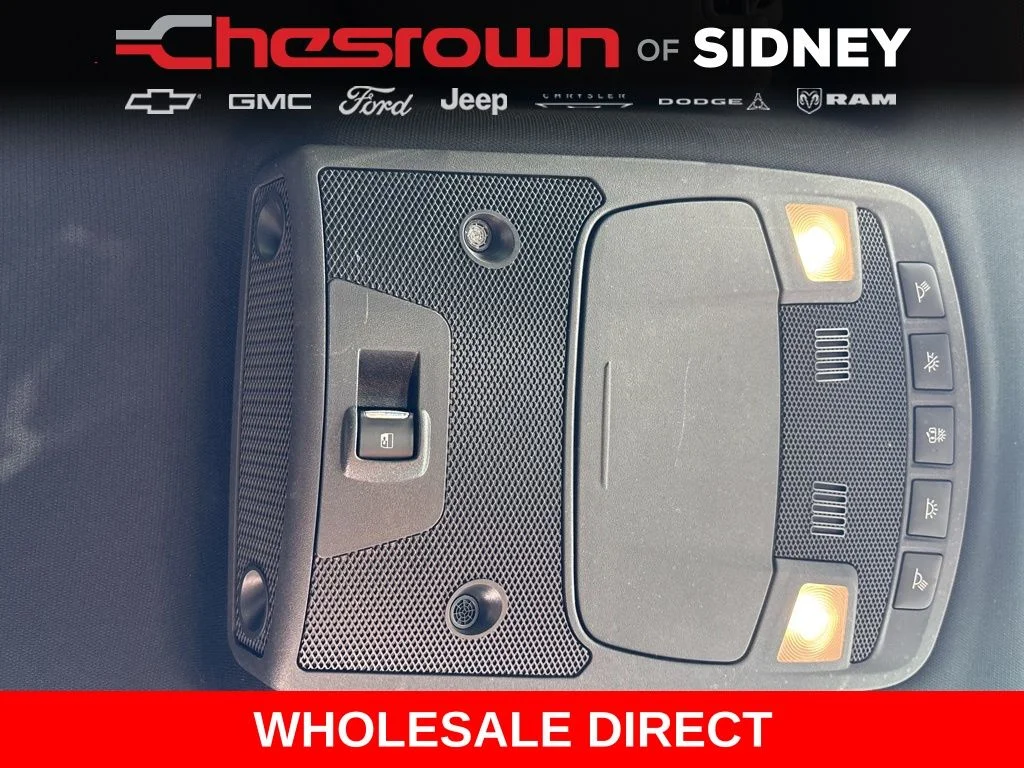 Used 2017 White Ford Lariat image 26