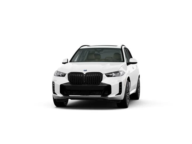 New 2026 Alpine White BMW  image 3