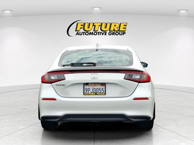 Used 2024  Honda EX-L image 5