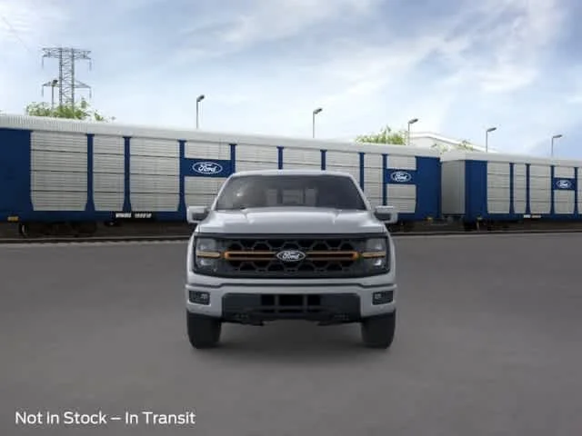 New 2026 Avalanche Ford Tremor image 6