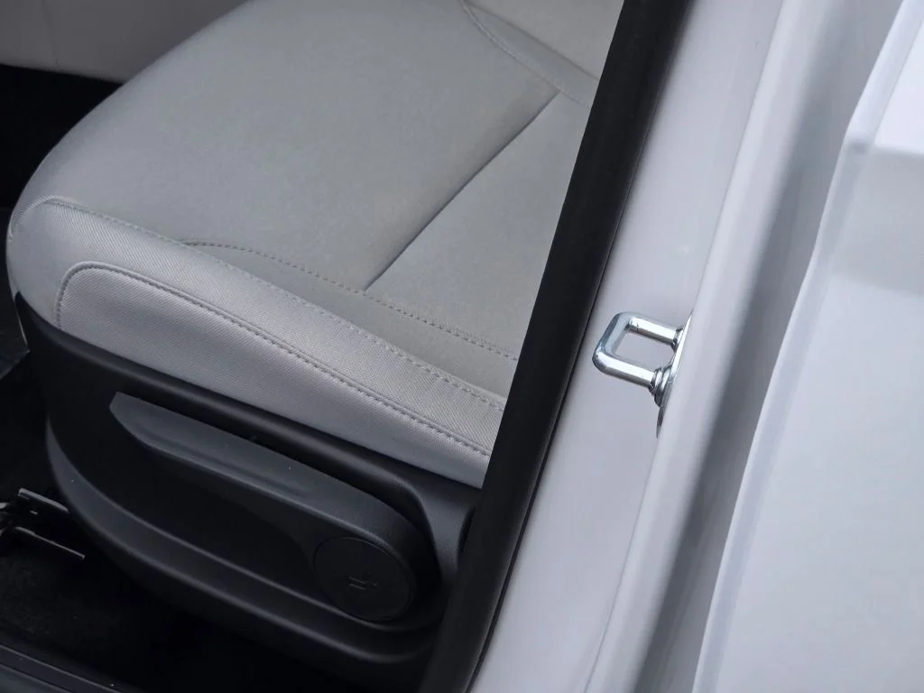 New 2026 White Pearl Hyundai Blue SE image 20