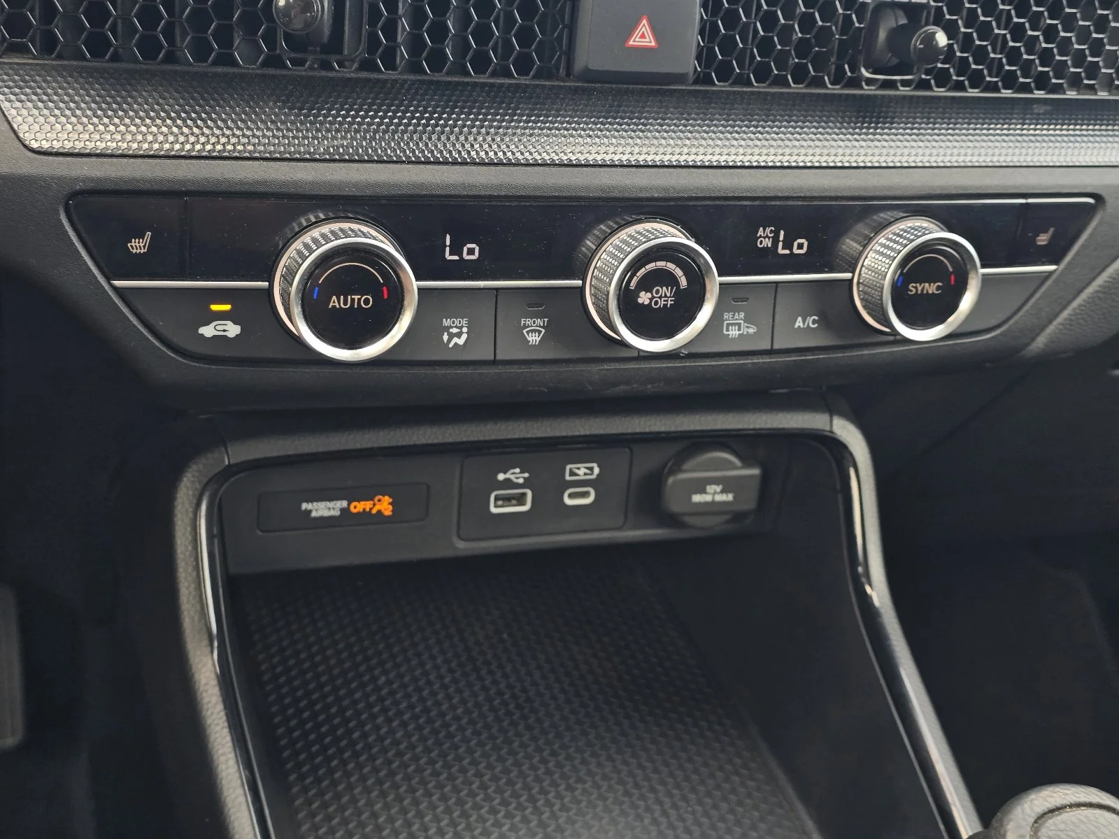 2023 Honda CR-V EX - Photo 45