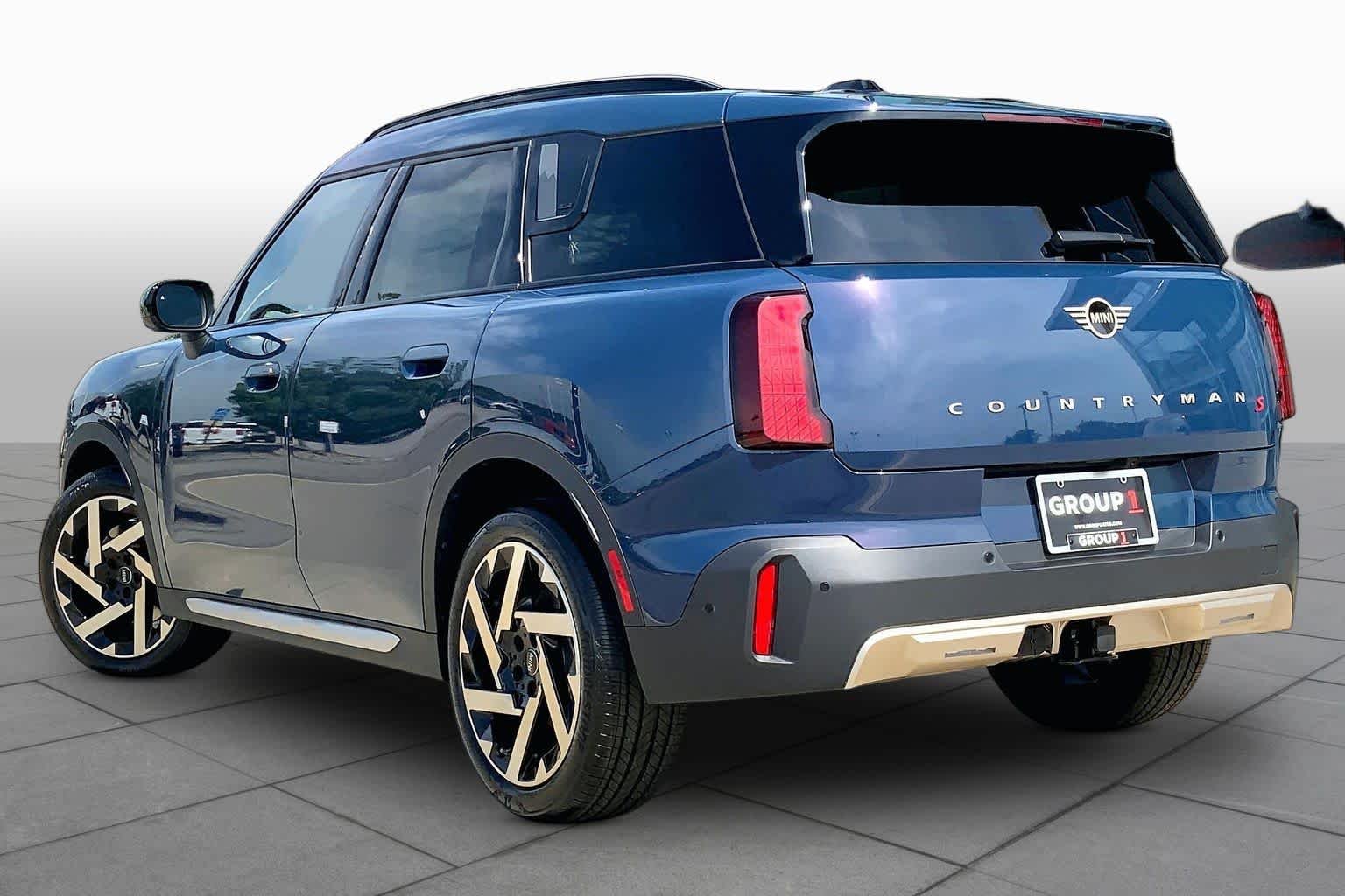 2027 MINI Countryman S - Photo 12
