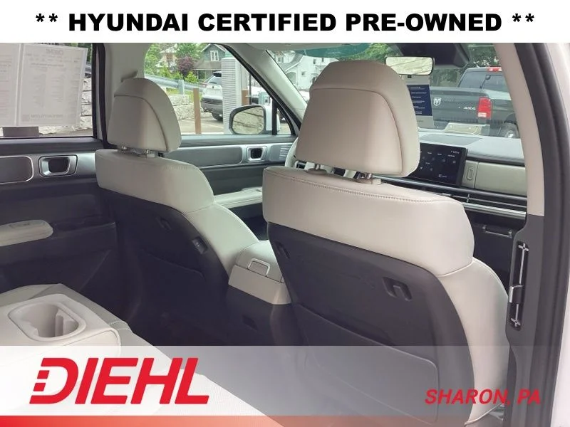 2026 Hyundai Santa Fe SEL - Photo 15