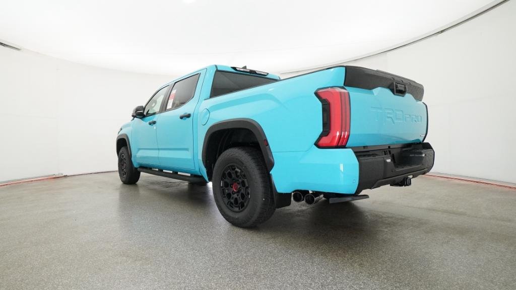 New 2026 Wave Maker Toyota TRD Pro image 16
