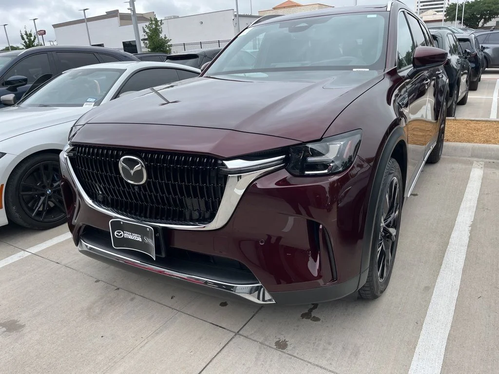 2023 Mazda CX-50 2.5 TURBO MERIDIAN EDITION's photo