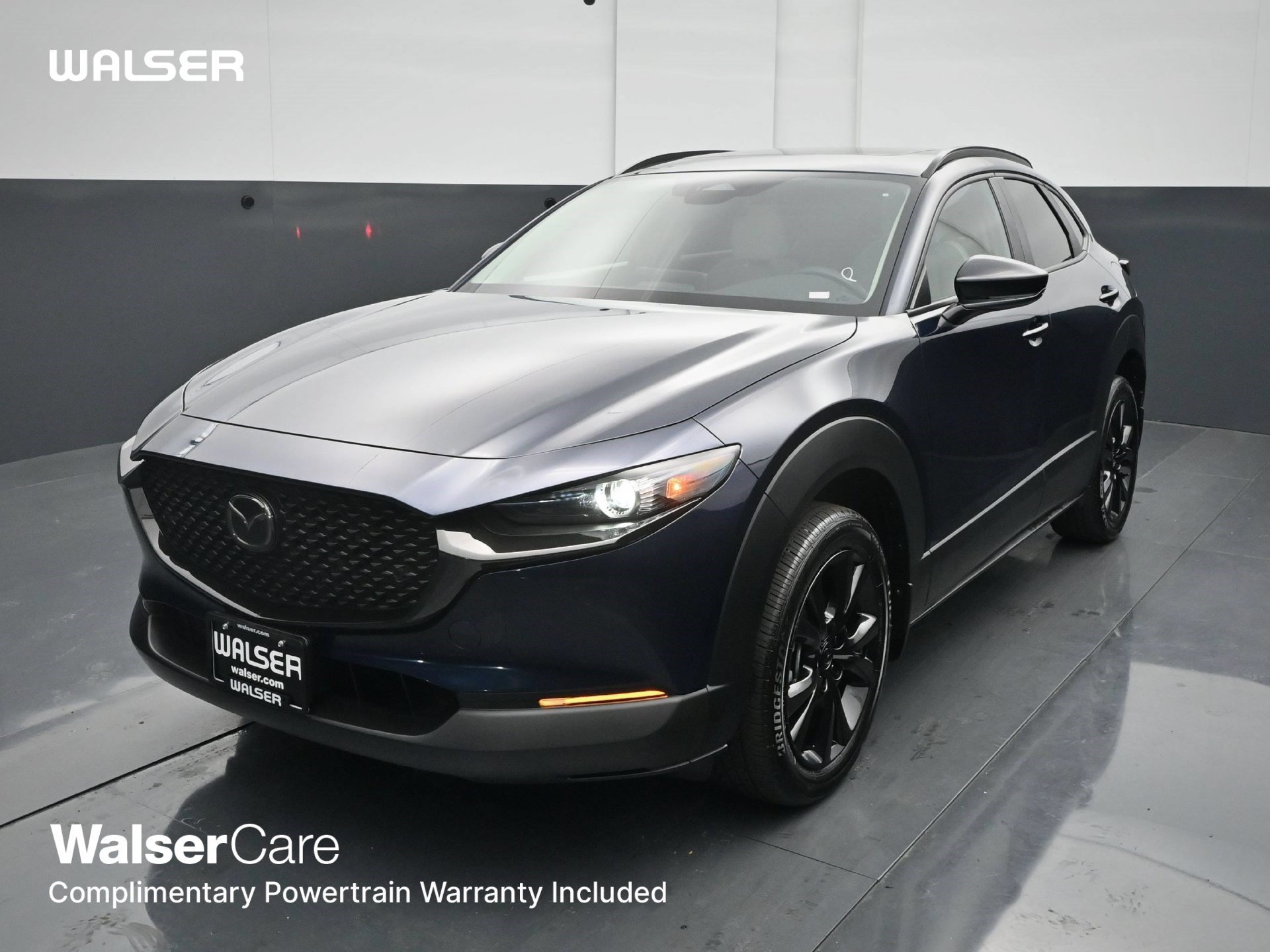 2026 Mazda CX-30