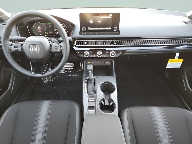 New 2026 Urban Gray Pearl Honda Sport image 25