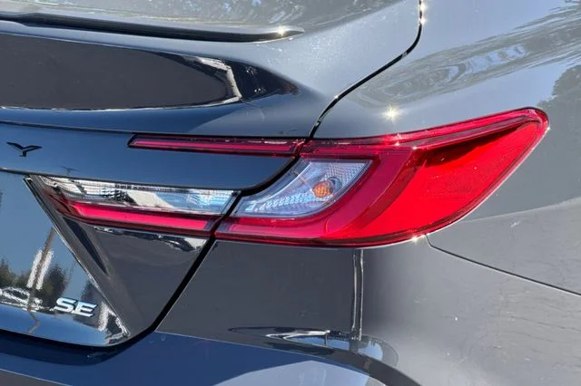 New 2026 Underground Toyota  SE image 31