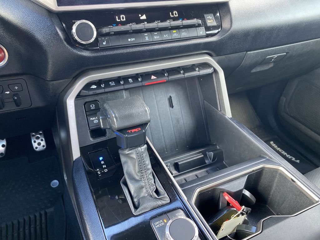 2023 Toyota Tundra SR5 - Photo 23
