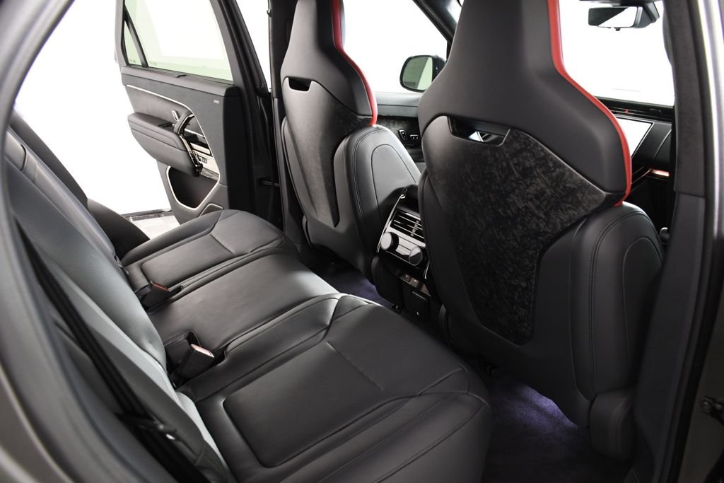 2025 Land Rover Range Rover Sport SV Edition Two - Photo 26