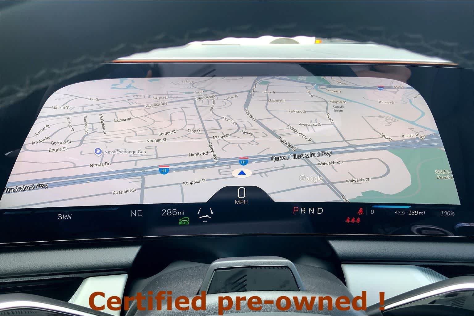 2025 Cadillac OPTIQ Sport 1 - Photo 18