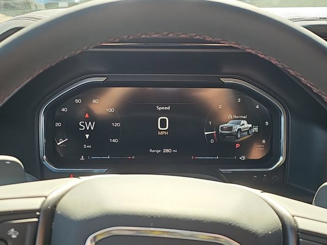 2026 GMC Sierra 1500 AT4X - Photo 11