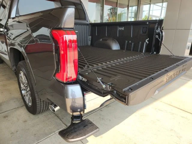 2026 Toyota Tundra 1794 Edition - Photo 13