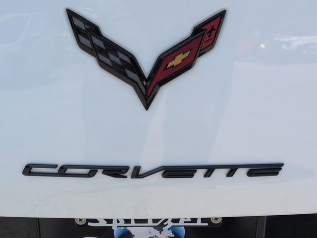 Used 2015 ARCTIC WHITE Chevrolet Z51 2LT image 33