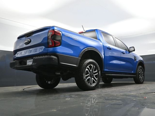 2024 Ford Ranger Lariat - Photo 33