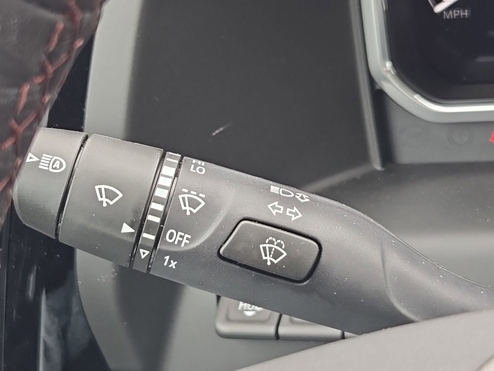 New 2026 Onyx Black GMC AT4X image 42
