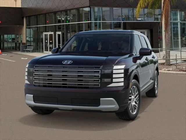 New 2026 Hyundai PALISADE SE