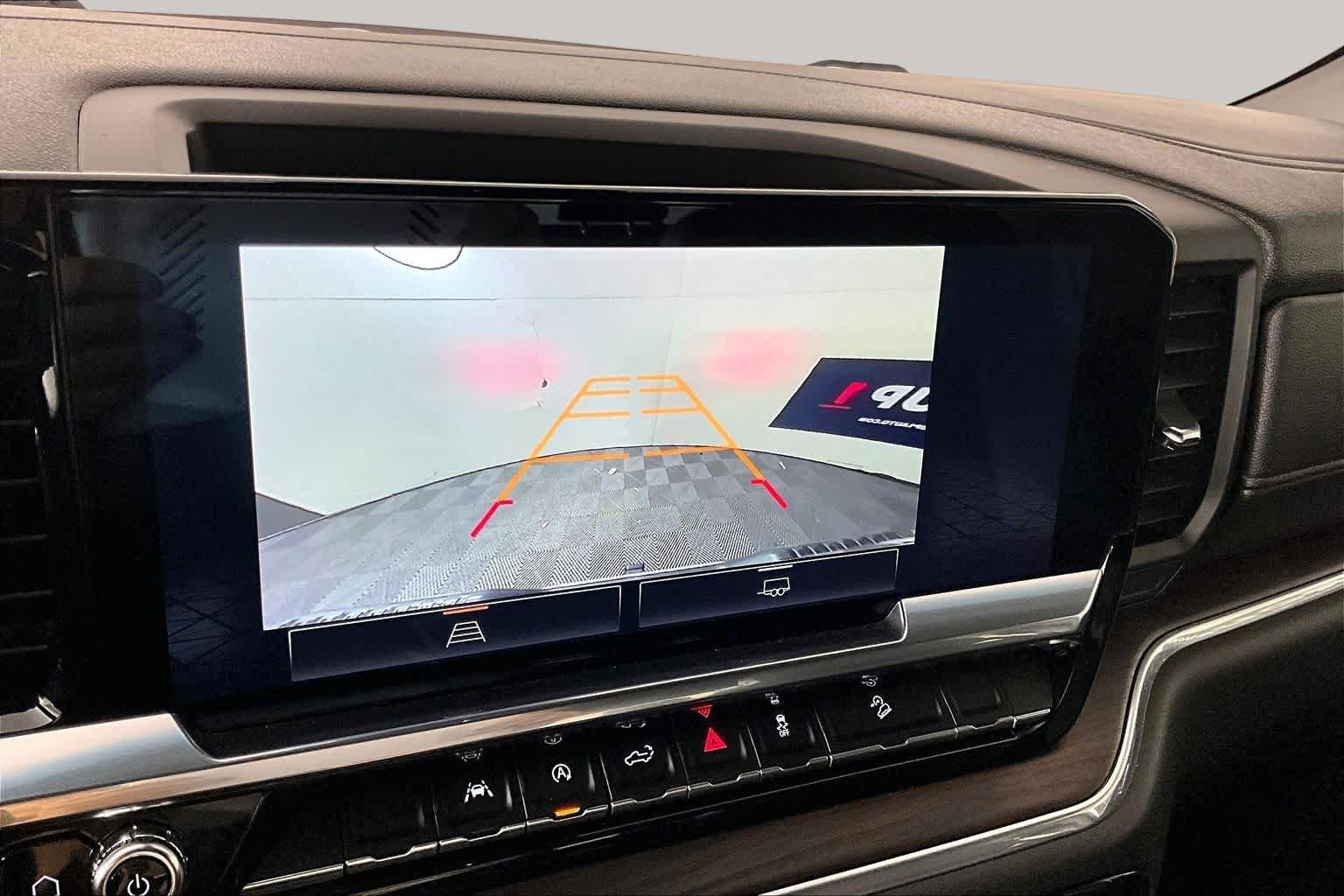 Certified Used 2022 Onyx Black GMC SLT image 26