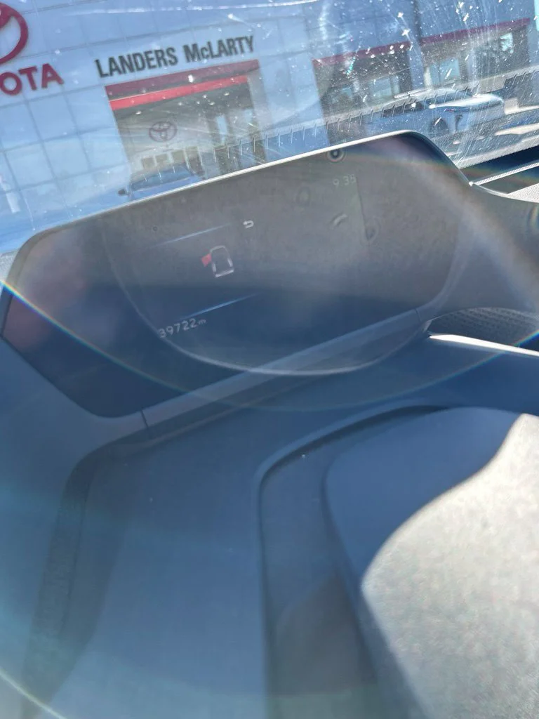 Used 2024 Beige Toyota Limited image 14
