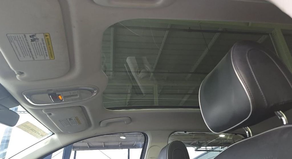 Used 2023 Gray Hyundai Limited image 12