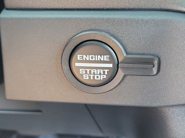New 2026 Marsh Gray Ford Big Bend® image 13