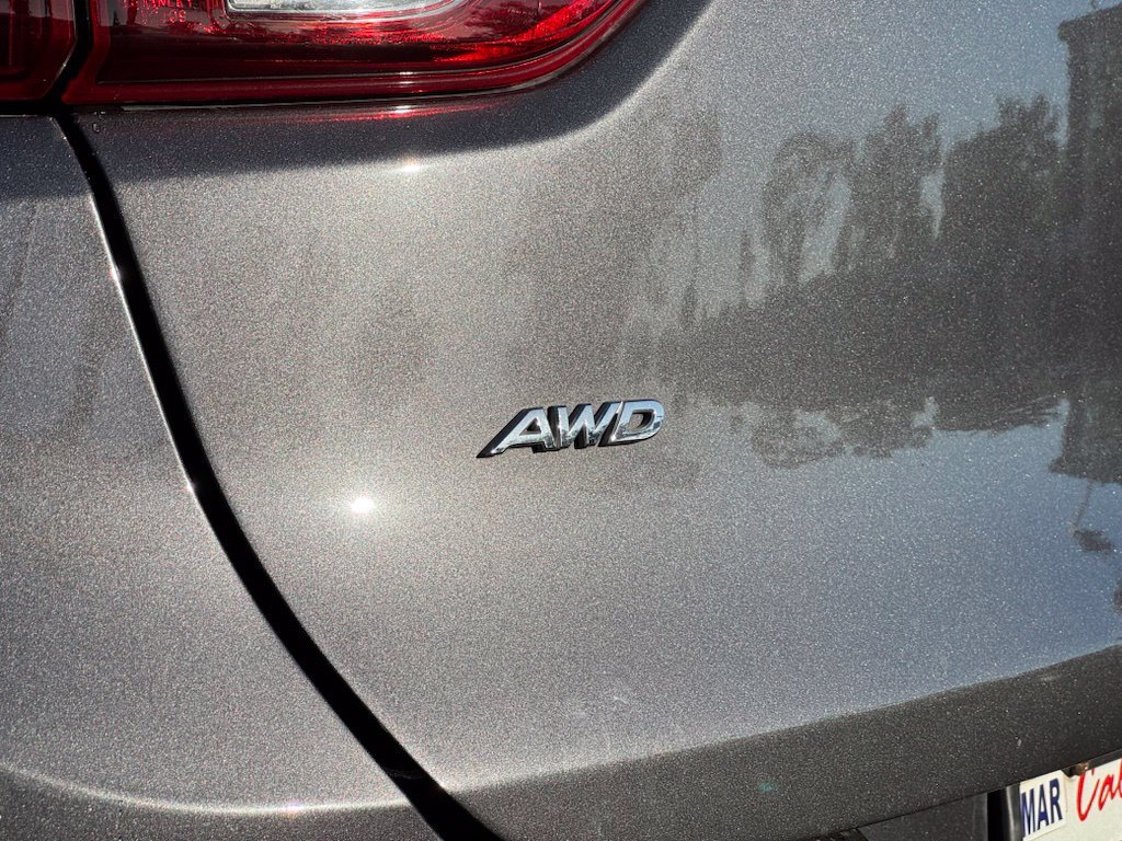 Used 2016 Gray Mazda Touring image 23