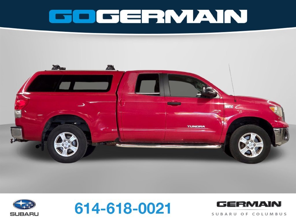 Used 2008  Toyota SR5 image 6