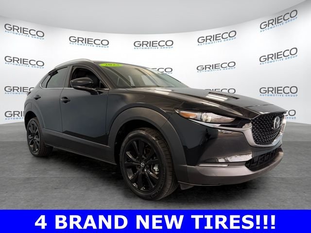 2023 Mazda CX-30 2.5 Turbo Premium Package