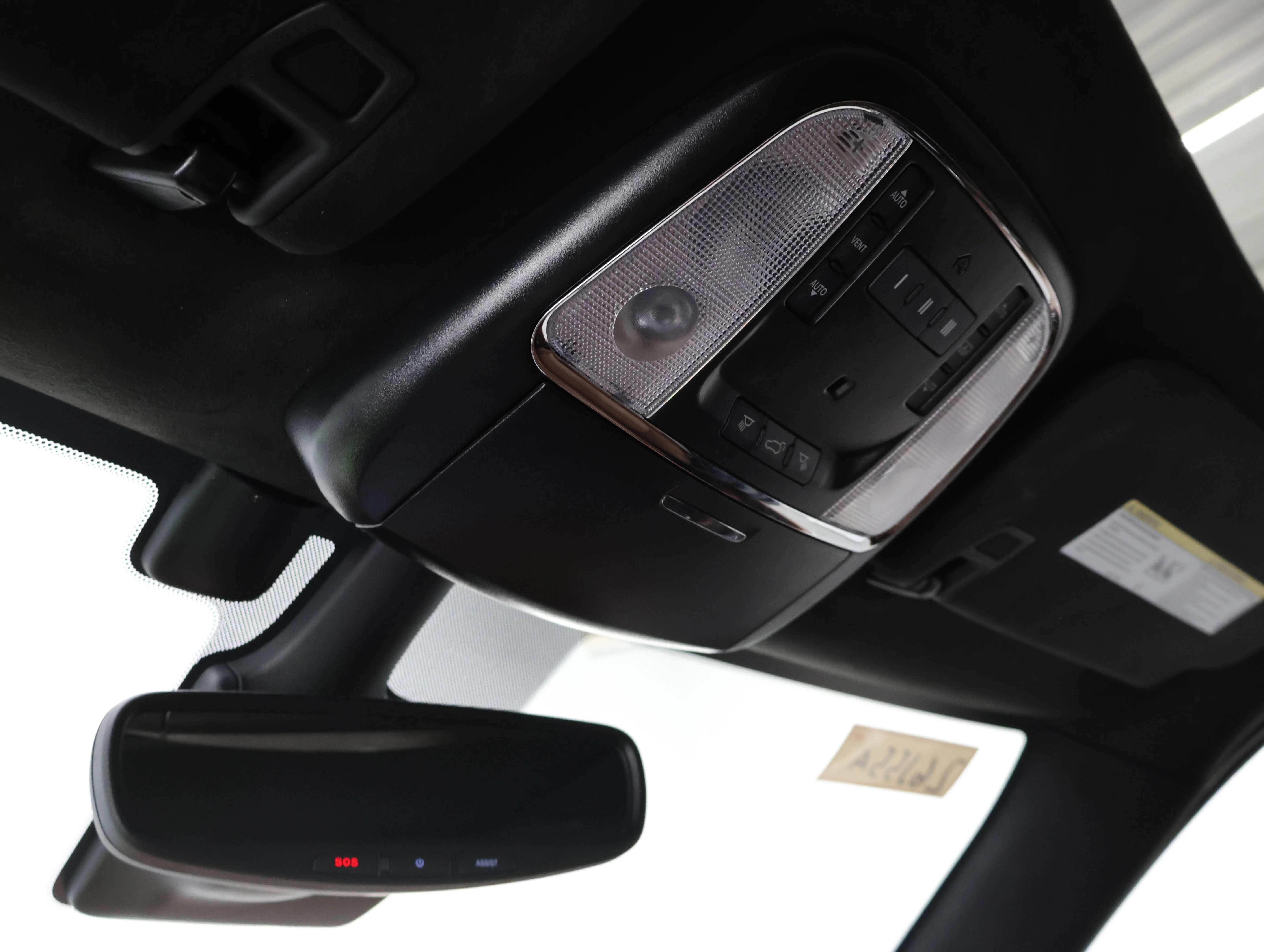 Used 2020 Bright White Clearcoat Jeep Summit image 12