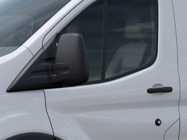 New 2027 Oxford White Ford Base image 20