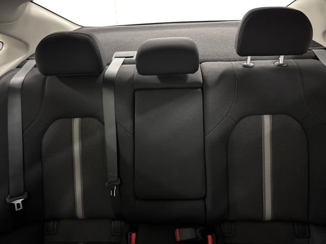 Certified Used 2026 White Hyundai SEL Sport image 21