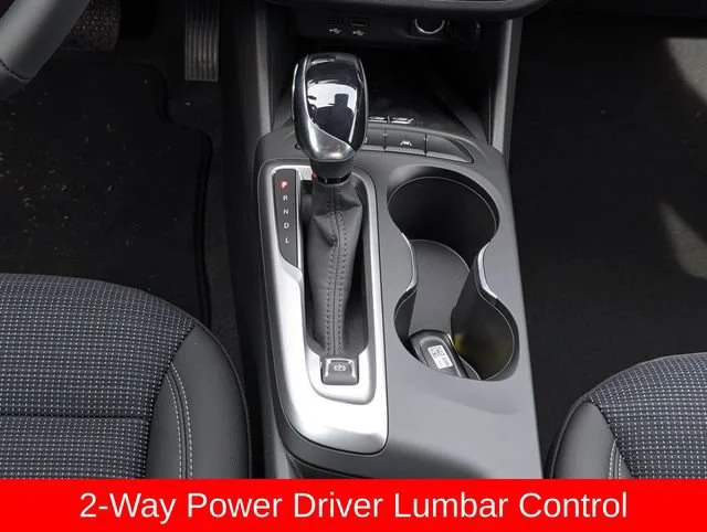 2026 Buick Envista Preferred - Photo 22