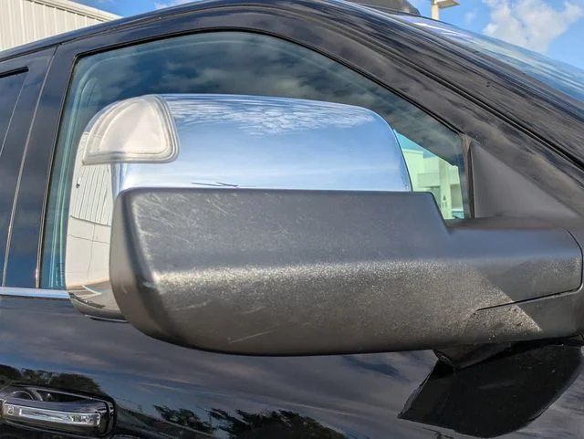Used 2021 Black Ram Limited image 12