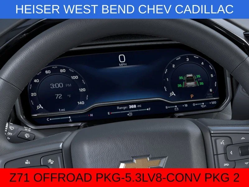 2026 Chevrolet Silverado 1500 LT - Photo 18