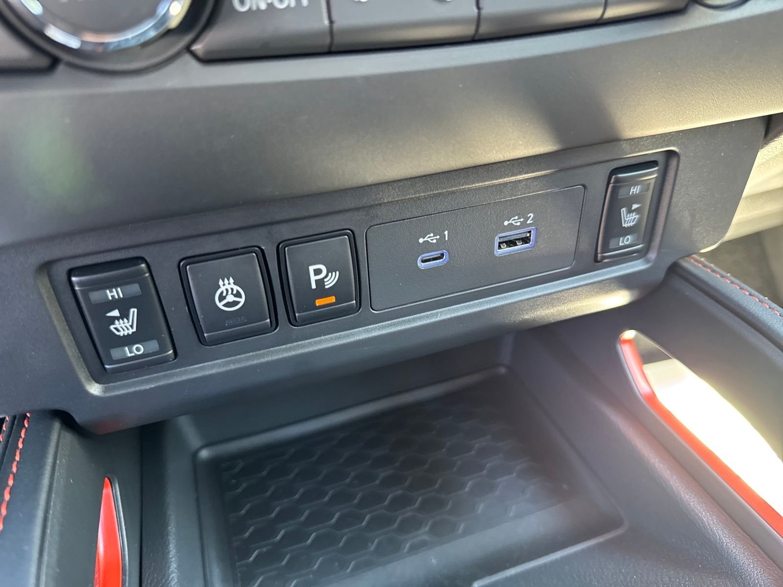 New 2026 Nissan Frontier PRO-4X 4D Crew Cab