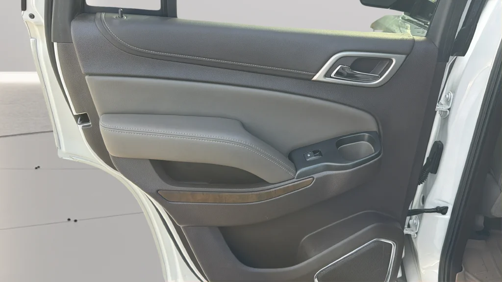 Used 2019 White GMC Denali image 23