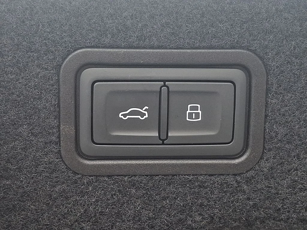 2019 Audi A8 Base - Photo 27