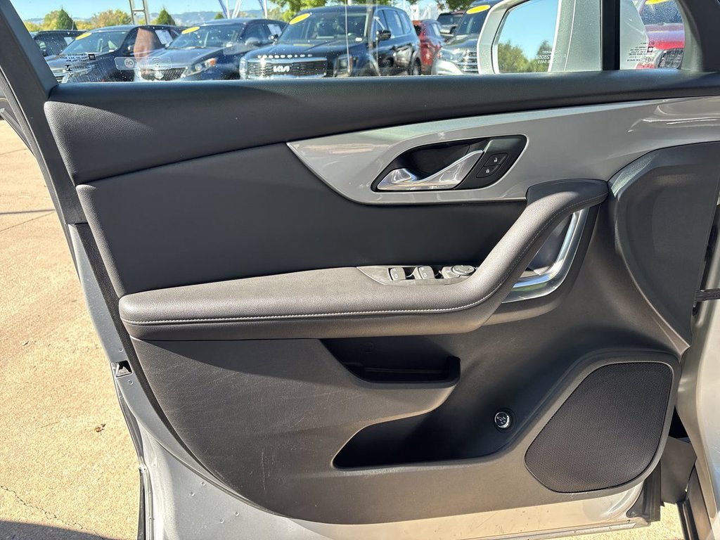 2020 Chevrolet Blazer 3LT - Photo 26